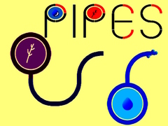 Permainan Pipes