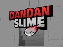Permainan DanDan Slime 