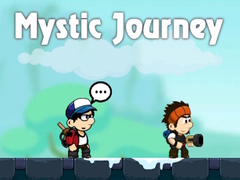 Permainan Mystic Journey