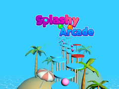 Permainan Splashy Arcade