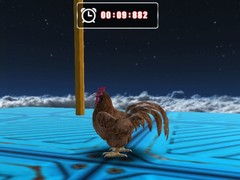 Permainan Animal Impossible Track Rush