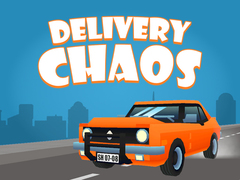 Permainan Delivery Chaos