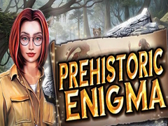 Permainan Prehistoric Enigma