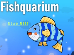 Permainan Fishquarium
