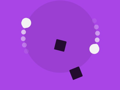Permainan Circle Rush