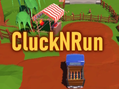 Permainan CluckNRun