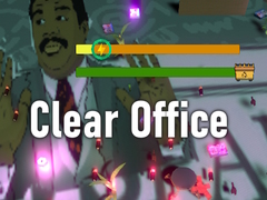 Permainan Clear Office