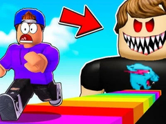 Permainan Roblox vs Mr. Beast
