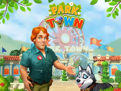 Permainan Park Town