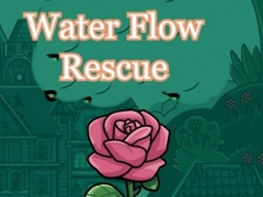 Permainan Water Flow Rescue