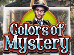Permainan Colors of Mystery