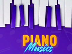 Permainan Piano Musics