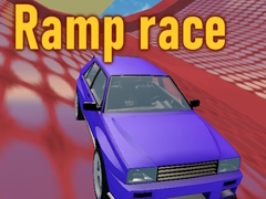 Permainan Ramp race