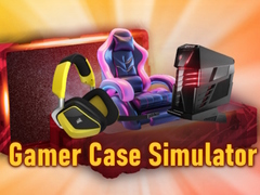 Permainan Gamer Case Simulator