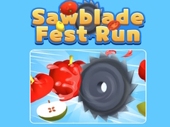 Permainan Sawblade Fest Run