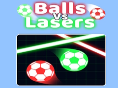Permainan Balls Vs Lasers 