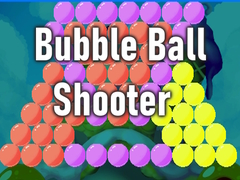 Permainan Bubble Ball Shooter