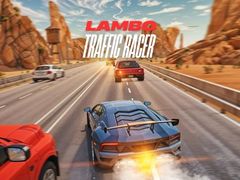 Permainan Lambo Traffic Racer