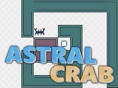 Permainan Astral Crab