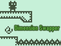 Permainan Dimension Swapper
