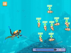 Permainan Fish Shooting Fish Hunter