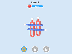 Permainan Pin Away Puzzle