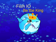 Permainan Fish IO