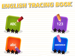 Permainan English Training book