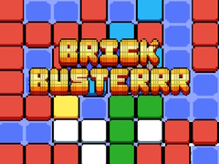Permainan Brick Busterrr