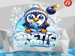 Permainan Arctic Gobble