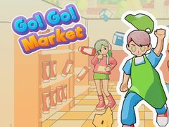 Permainan Go!Go! Market