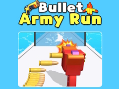 Permainan Bullet Army Run
