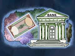 Permainan The Counterfeit Bank