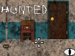Permainan Hunted