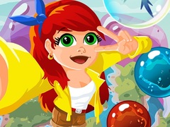 Permainan Jello Bubbles