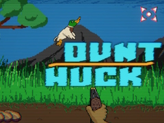 Permainan Dunt Huck