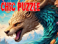 Permainan Chic Puzzle