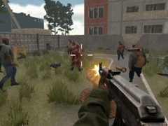 Permainan Path of Survivor