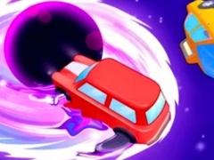 Permainan Gravity Hole