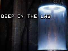 Permainan Deep in the lab 