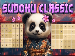 Permainan Sudoku Classic