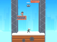 Permainan Swing Monster: Decisive Battle