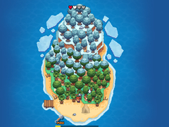 Permainan Pirate Island