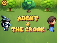 Permainan Agent & The Crook