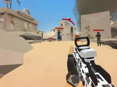 Permainan Shooter Commandos 2