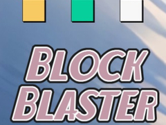 Permainan Block Blaster