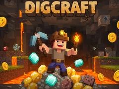 Permainan Dig Craft