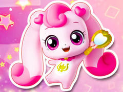 Permainan Jigsaw Puzzle: Catch Teenieping