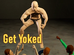 Permainan Get Yoked