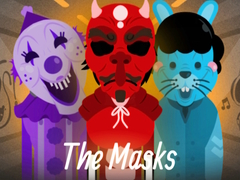 Permainan The Mask